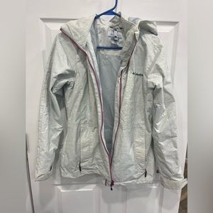 Columbia women’s coat